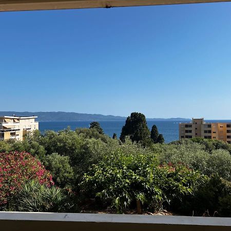 Le Petit Sicile Ajaccio (Corsica) Exterior foto