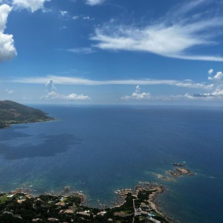 Le Petit Sicile Ajaccio (Corsica) Exterior foto